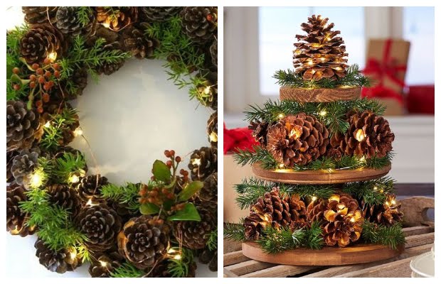 CHRISTMAS DECOR