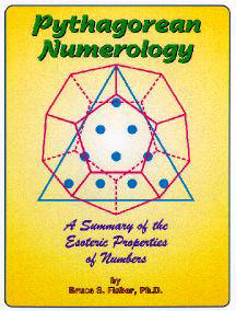 Pythagorean Numerology Chart