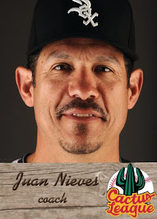 Juan Nieves