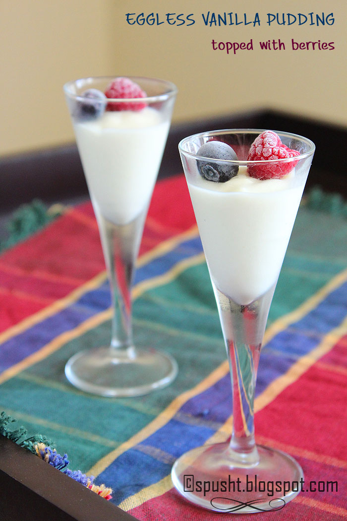 baked vanilla pudding recipe baked vanilla pudding recipe