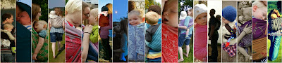 Sling Solutions Babywearing Consultancy