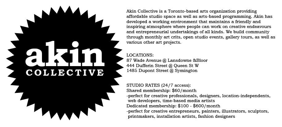 Akin Collective