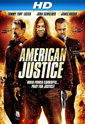 Watch Movie American Justice (2015) Watch Movie American Justice (2015)