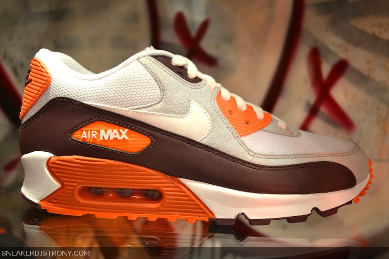air max kicks