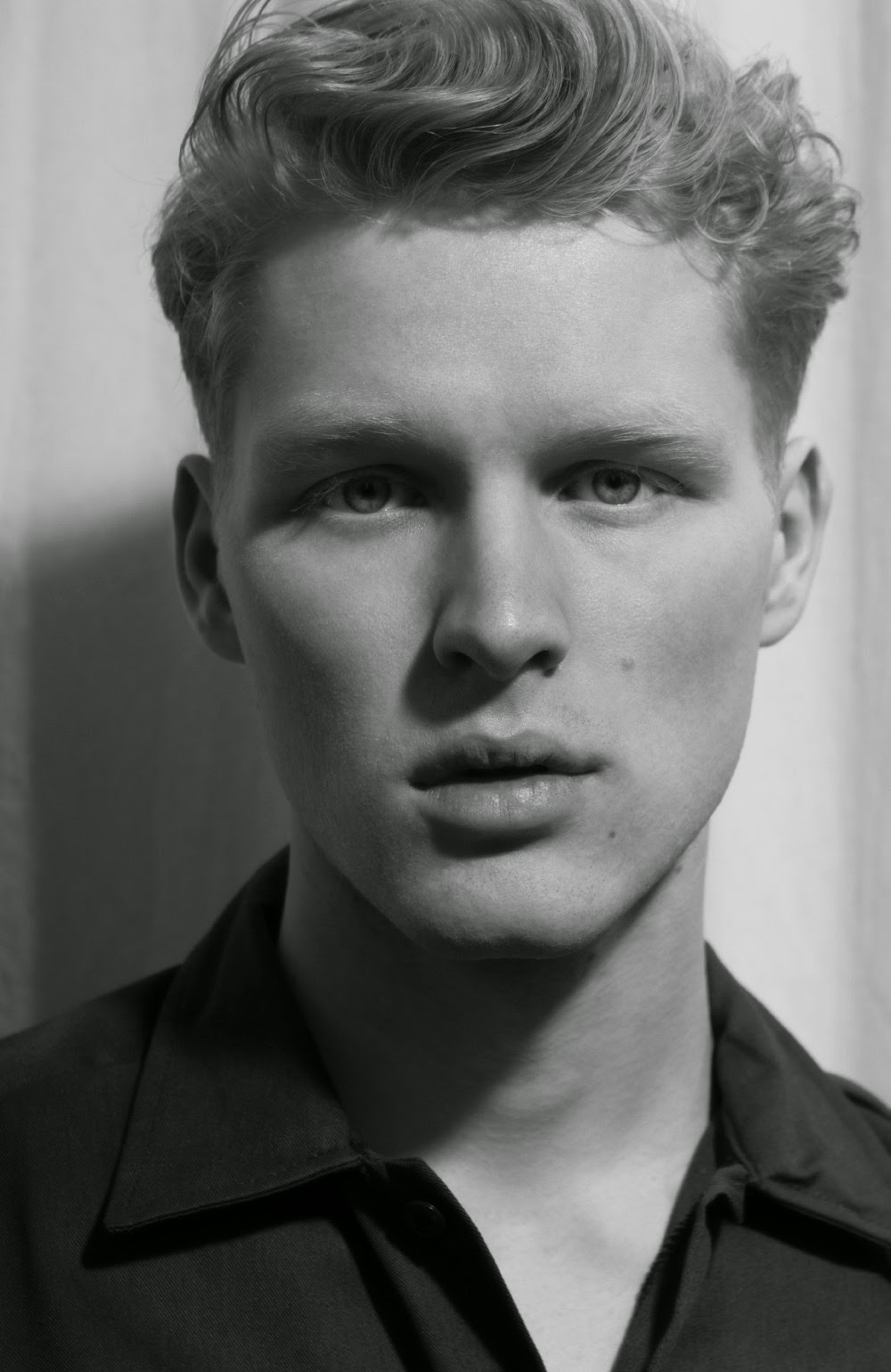 It's not you It's me Exclusive Sam Snyder by Cody Chandler