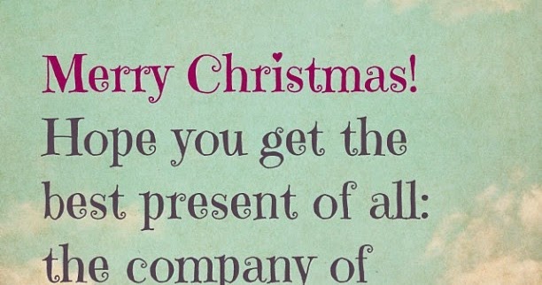 ImagesList.com: Christmas Quotes 5