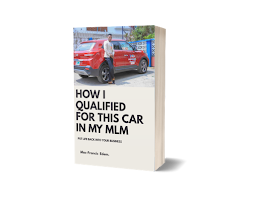 DISCOVER HOW I QUALIFIED FOR A JEEP WORTH 12.5 MILLION IN MY MLM