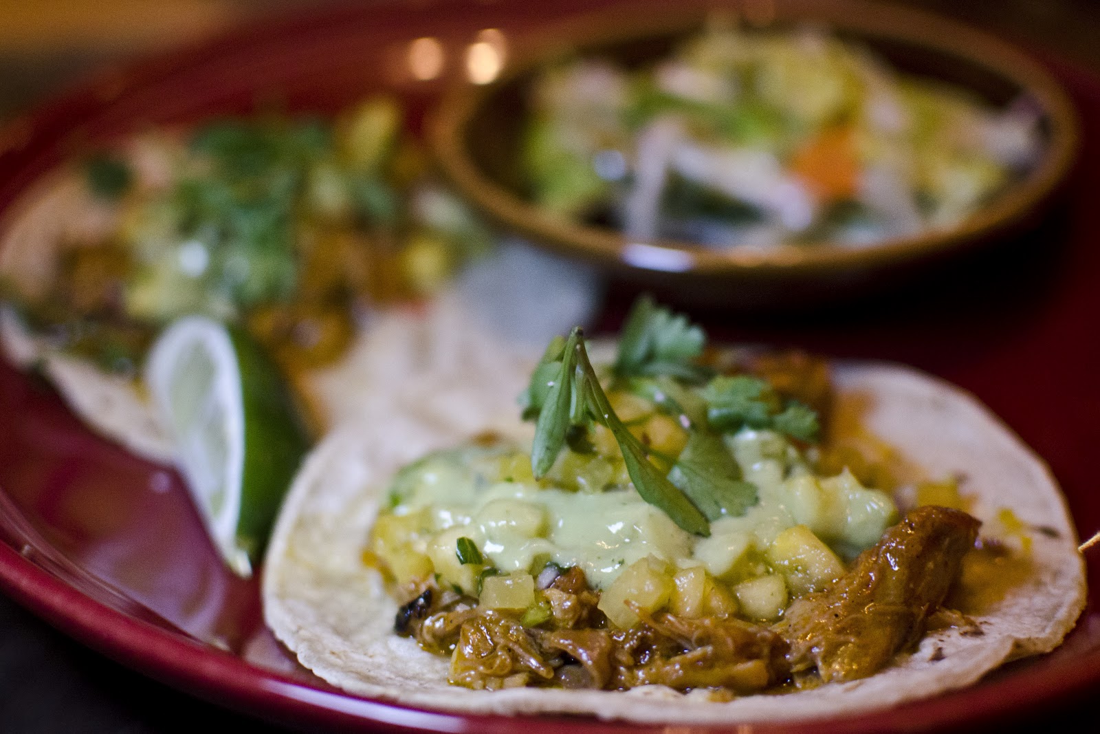 Fork it over, Boston! The Painted Burro