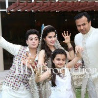 Shaista Wahidi Scandal, Divorce Married Again & Wedding Pics                                                                                                                                                       