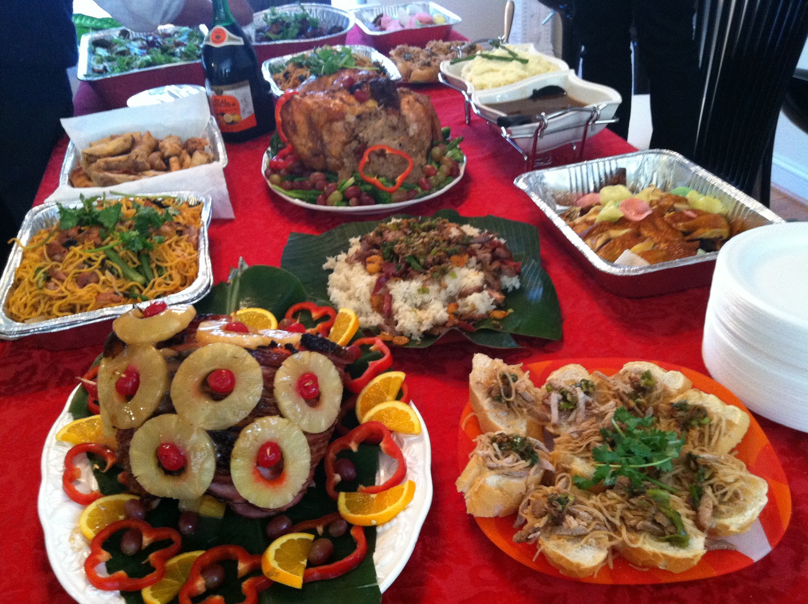 Thanksgiving movies on netflix canada