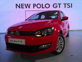 Volkswagen Polo 1.2 GT TSI launched in India at Rs. 7.99 lakh