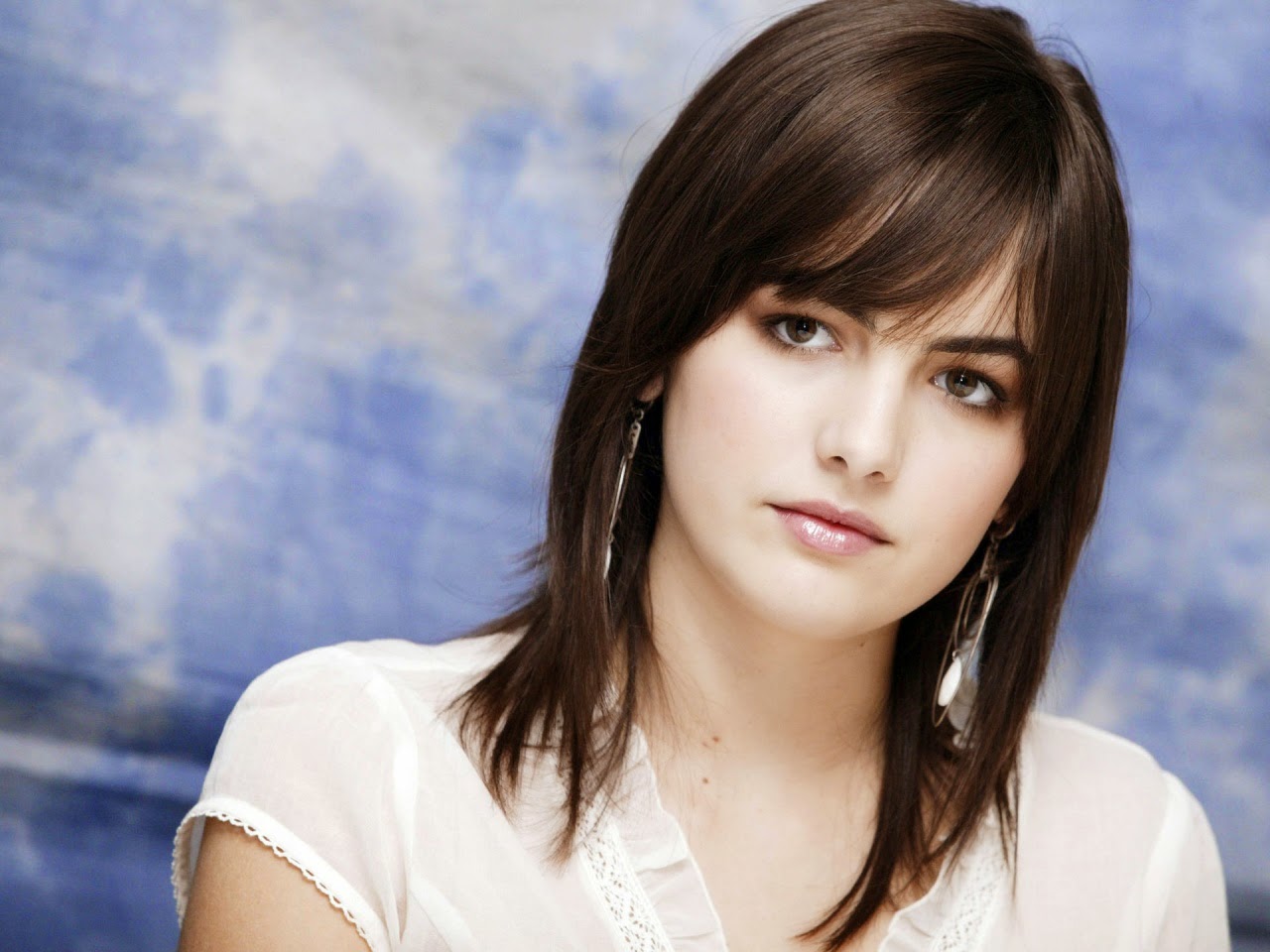Camilla Belle HD Camilla Belle HD