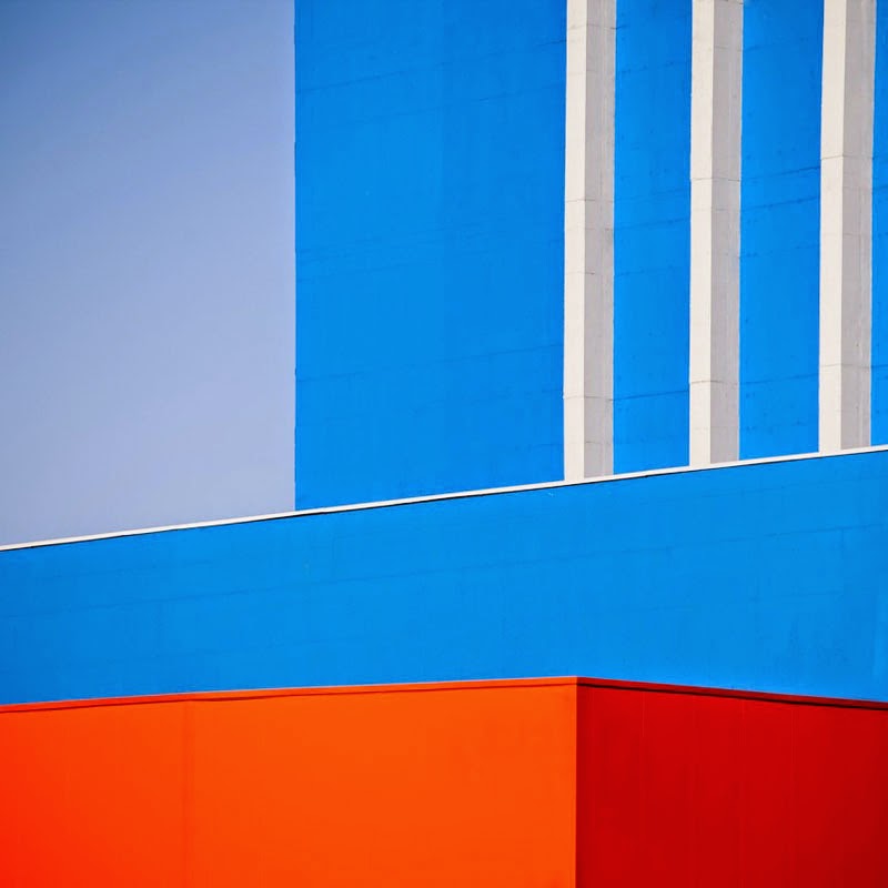 Geometria, Paolo Pettigiani