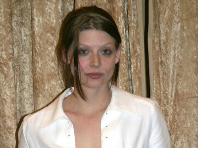 Amber Benson Pictures