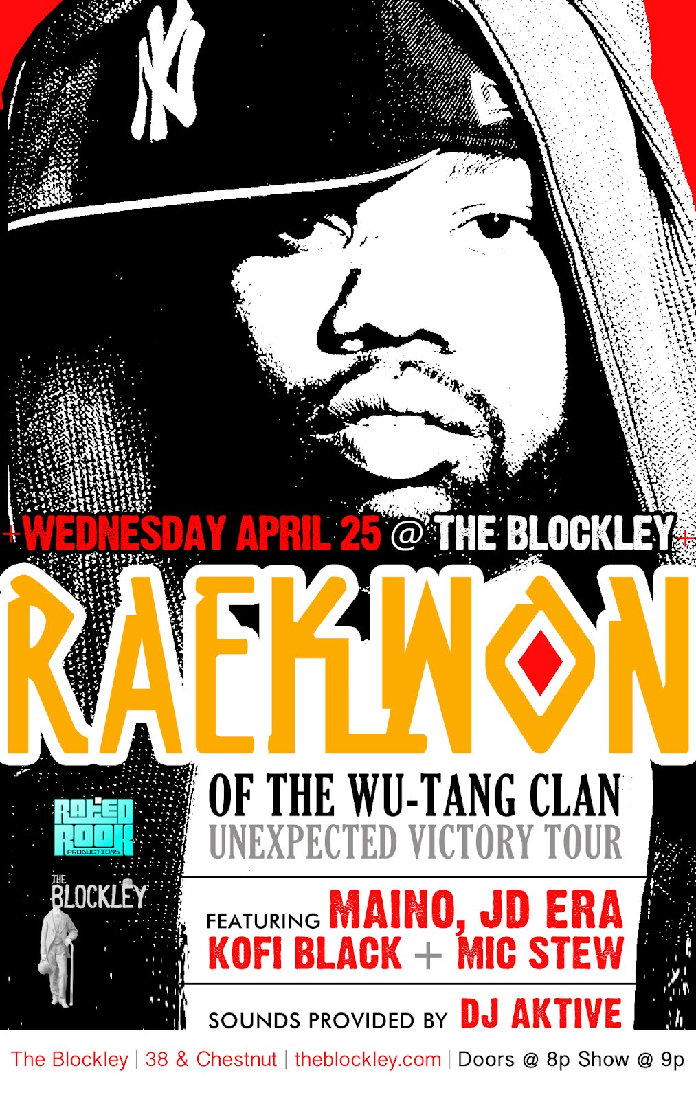 raekwon