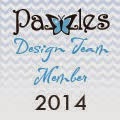 Proud to be a Pazzles Design Team Member