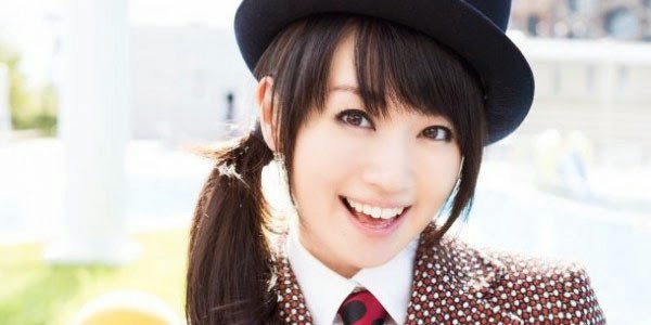 Nana Mizuki