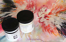 Daniel Smith Watercolor Ground Review - The Artistic Gnome Blog