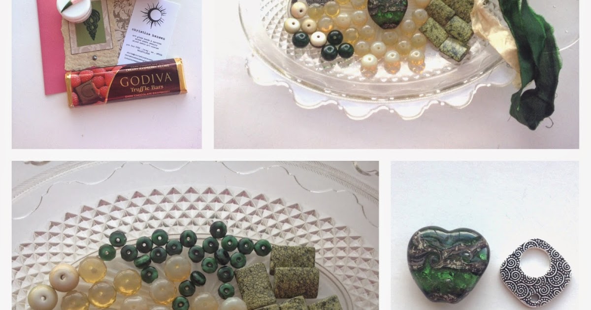 Charis Designs Jewelry Bead Soup Blog Party 8