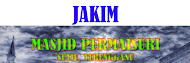 JAKIM