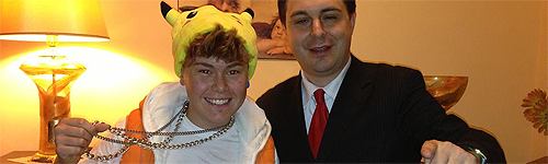 I peggiori personaggi di youtube