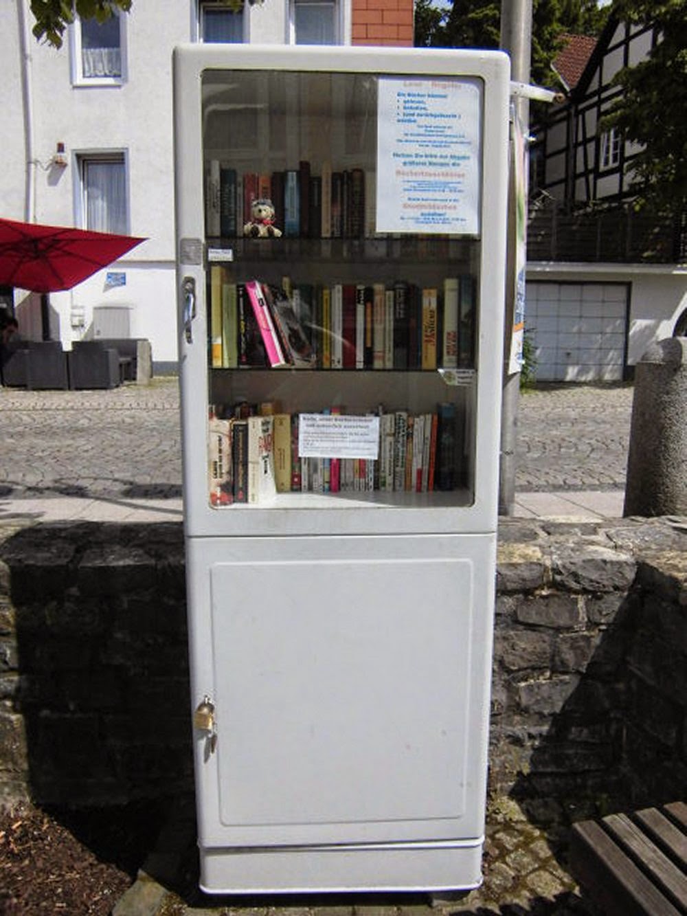 Caricaturque