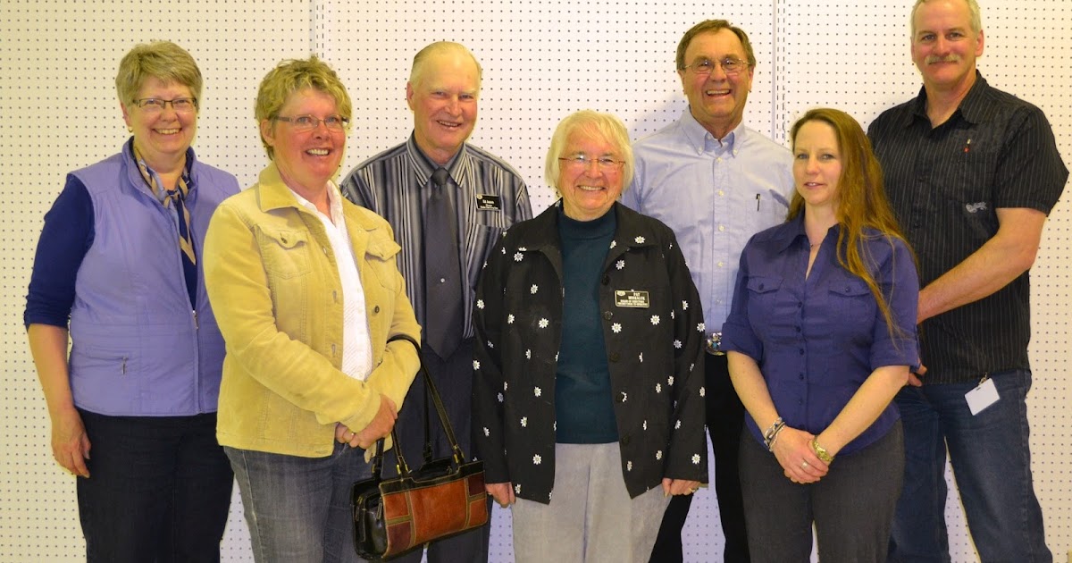 Pincher Creek Voice Pincher Creek Coop holds 90th AGM