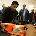 Rebeldes prorrusos entregan a Malasia las cajas negras del vuelo MH17