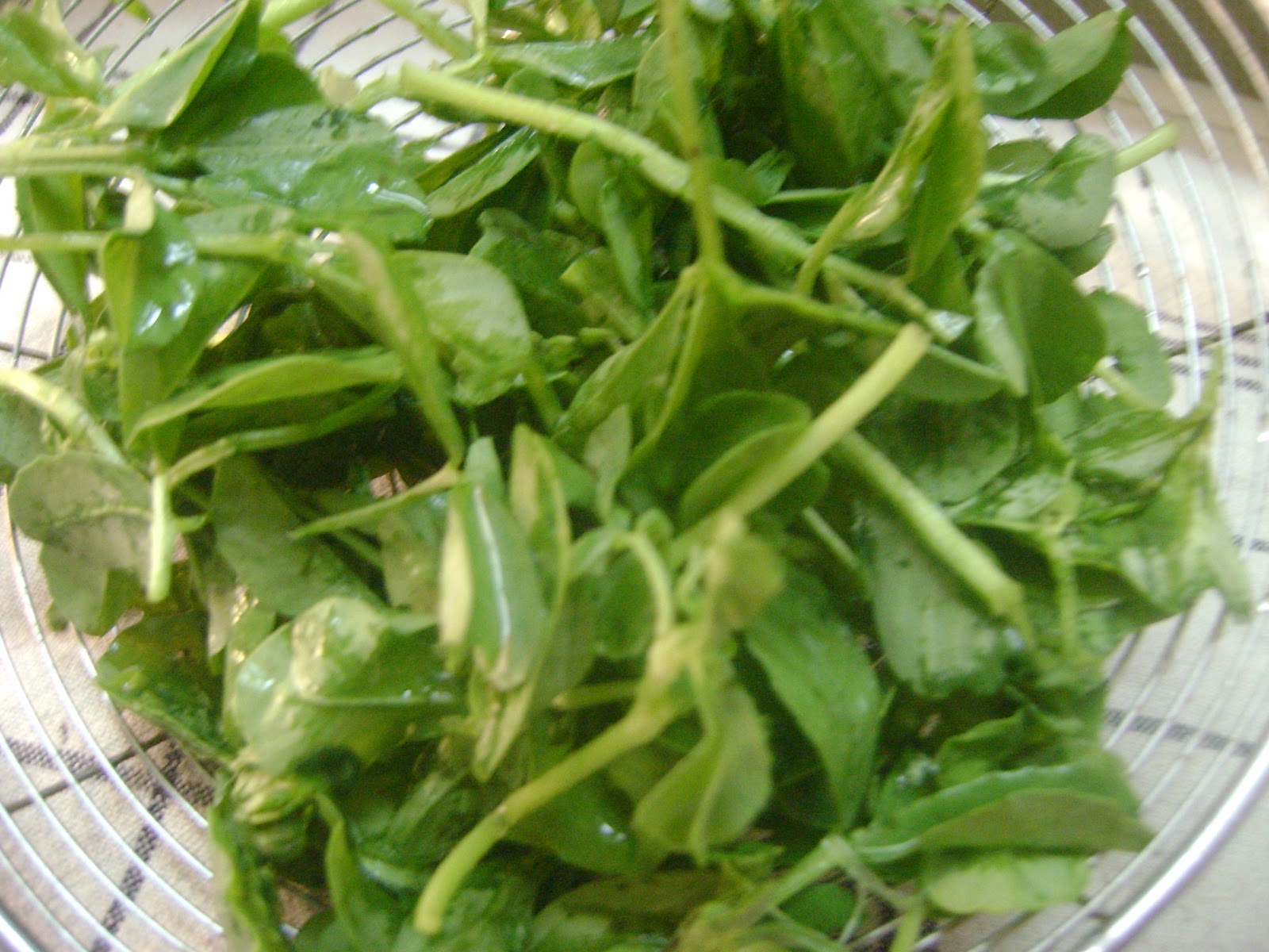 Rasavinsuvai HEALTH BENEFITS OF METHI LEAVES