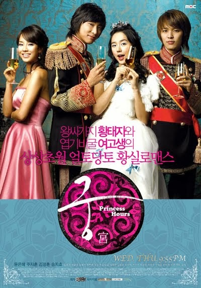 GOONG CAPITULOS