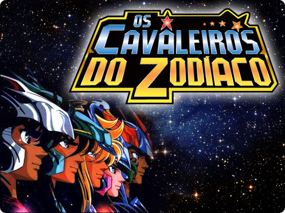 The Keyhole of my Mind: Nanquim&Celulóide # 3: Saint Seiya (Os Cavaleiros  do Zodíaco) (1986-1991) Pt.2