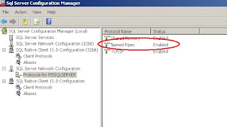 Windows 2008 List Named Pipes