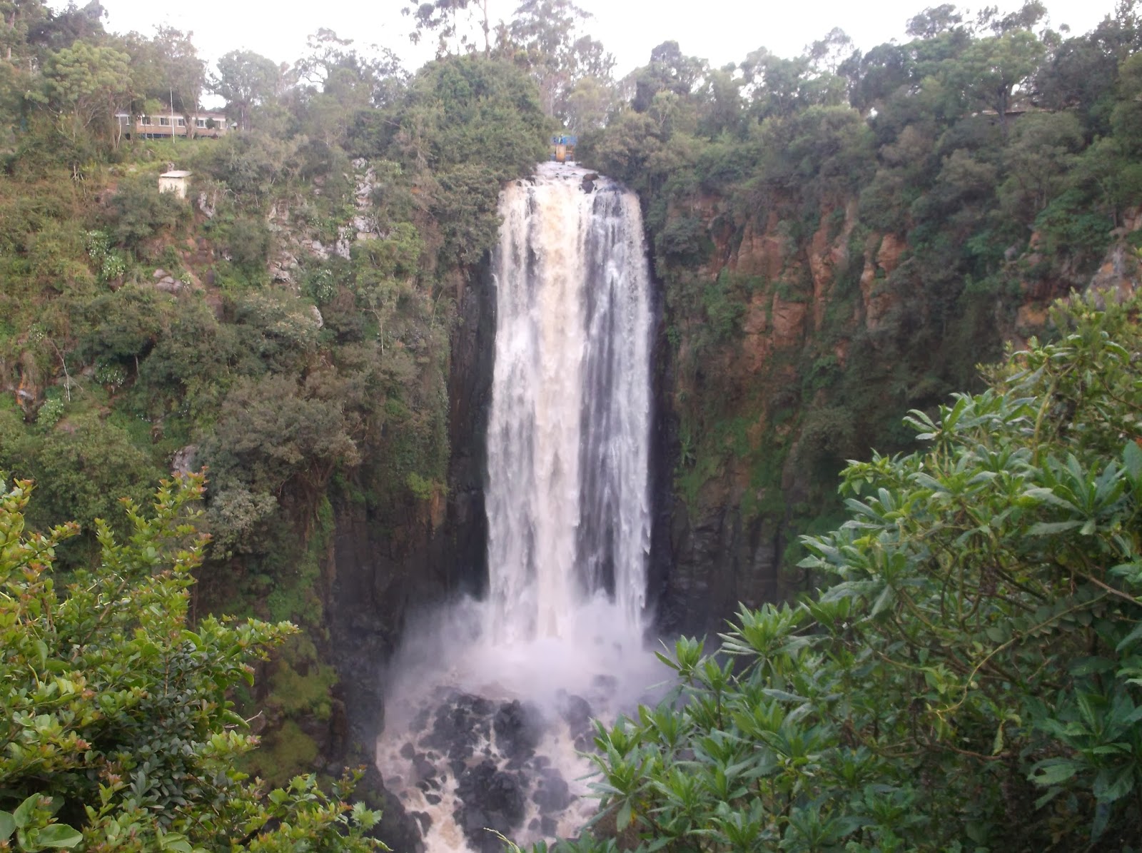 OLOI TRAVELS Hidden gems Lake Olbolosat