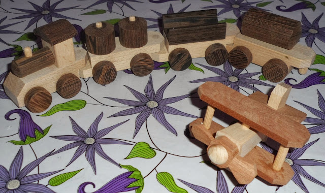 fars giochi ecologici