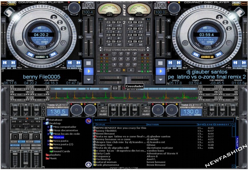 Best Place To Download Virtual Dj Pro For Free Full Version