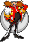 Eggman