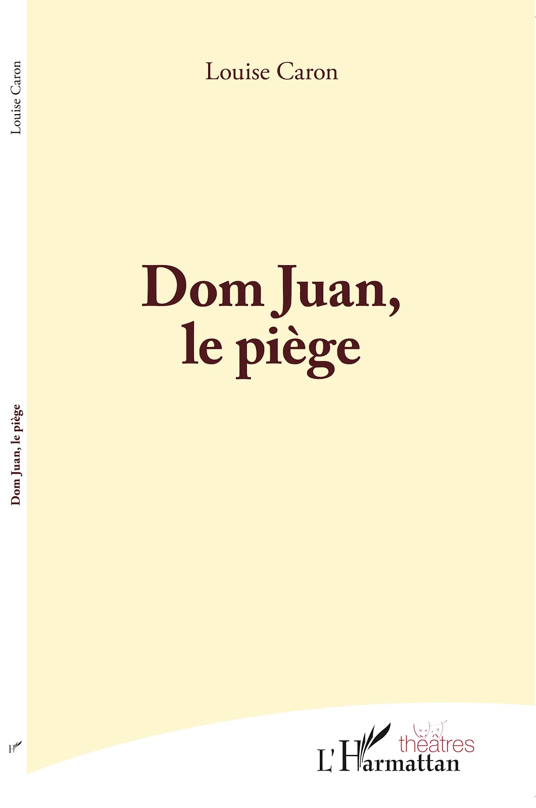 Dom Juan, le piège-2019