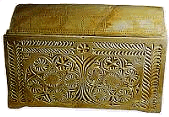 Ossuary of Caiaphas