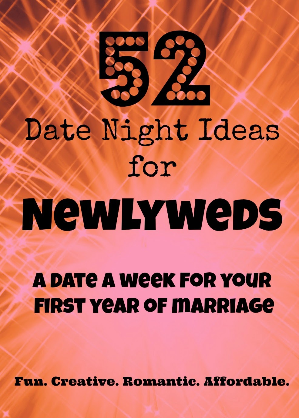 Amazing facts about romantic dates Amazing facts about romantic dates