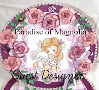 Paradise of Magnolia GDT