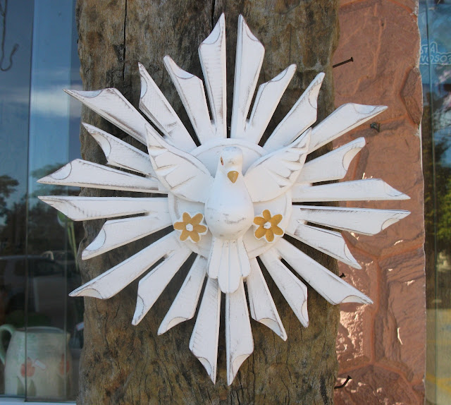 DIVINO ESPÍRITO SANTO DE MADEIRA