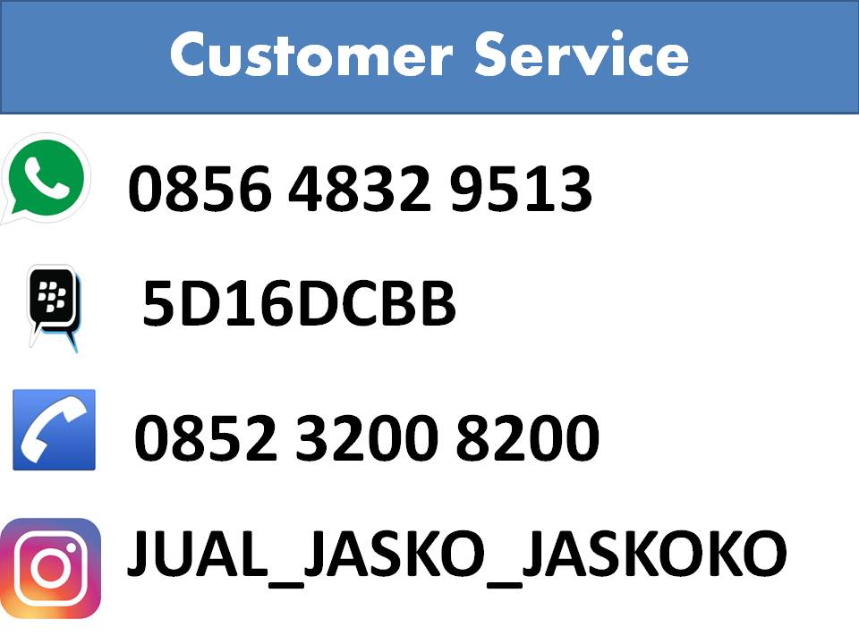 Jual Jasko Online 0856 4832 9513 - JUAL JASKO ONLINE