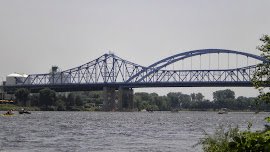 Our Mississippi dual bridges