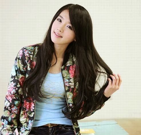 Tips cara agar rambut cepat panjang Tips cara agar rambut cepat panjang