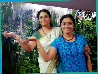 Kumkumapoovu Serial Cast Kumkumapoovu Serial Cast