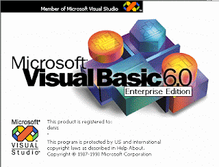 تحميل مايكروسوفت فيجوال بيسك 6 Microsoft Visual Basic Microsoft+Visual+Basic+6+Download+Free