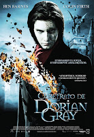 Filme O Retrato de Dorian Gray 3gp para Celular