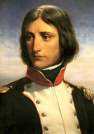 child napoleon