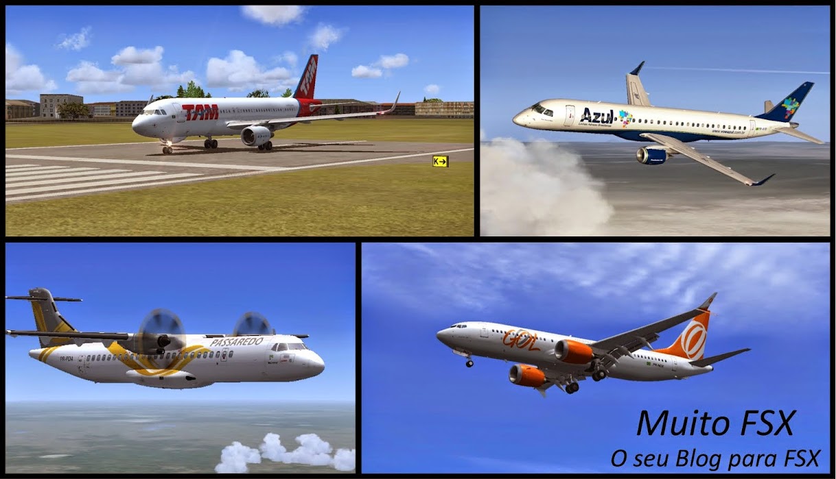 Muito FSX