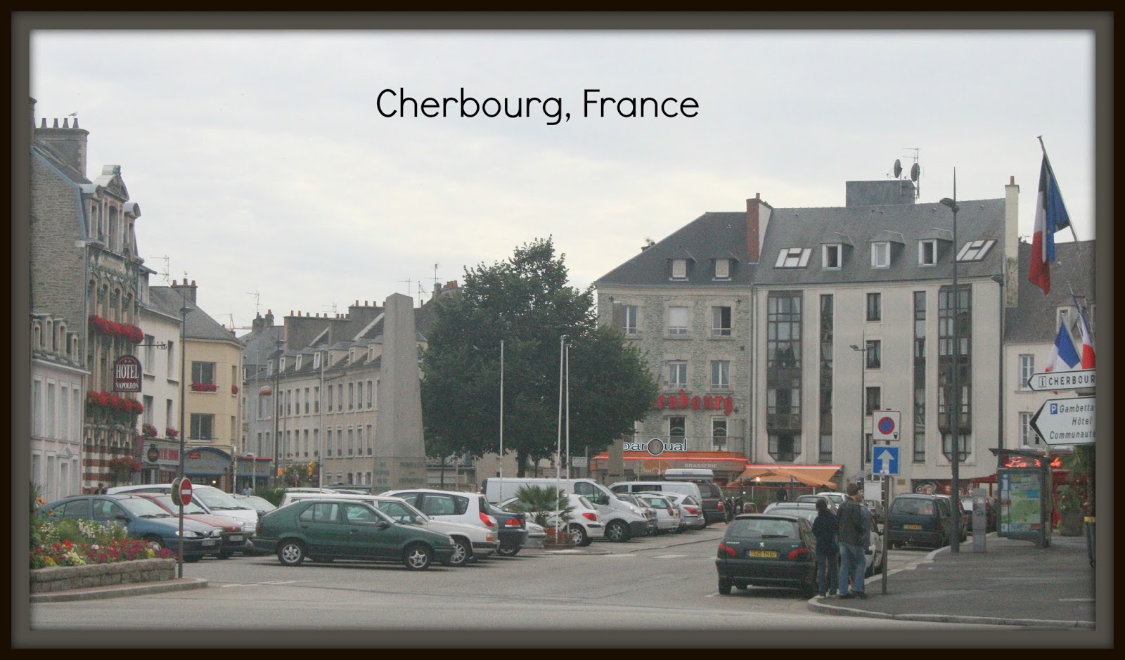 Linda with Zoe's Cruises & Tours Fun cruising tips & photos